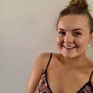 Meet your Posher, Eilish